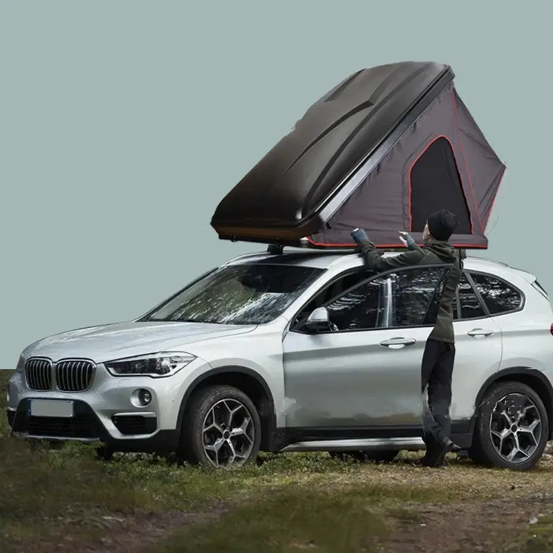 Tent Barr Díon ABS