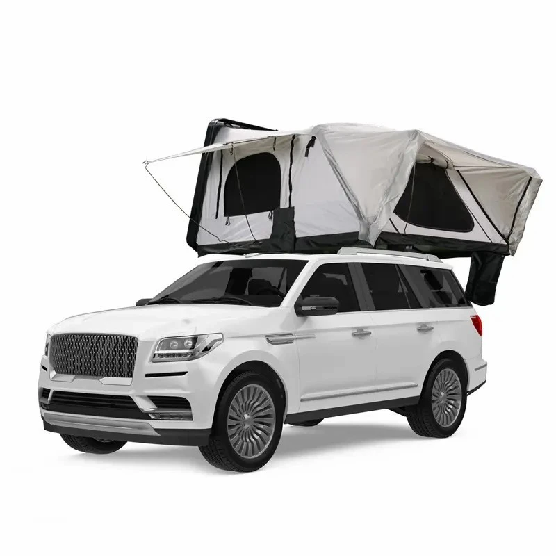 Family Size Camping Tent